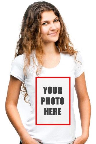 Shirt personalizzata - t-shirt,