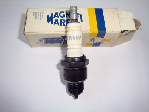 Set candele 4pz spark plugs - candele, 4pz-spark