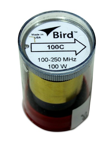 Bird wattmetro element - ,