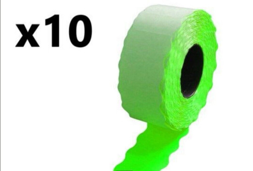 Kit rotoli etichette - rotoli,