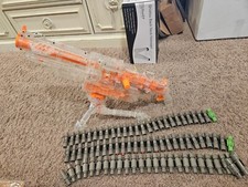 Nerf strike vulcan ebf 25 - nerf,
