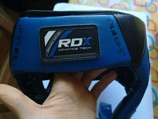 RDX Caschetto Boxe Bambini