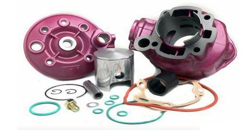 Gruppo termico kit - gruppo,