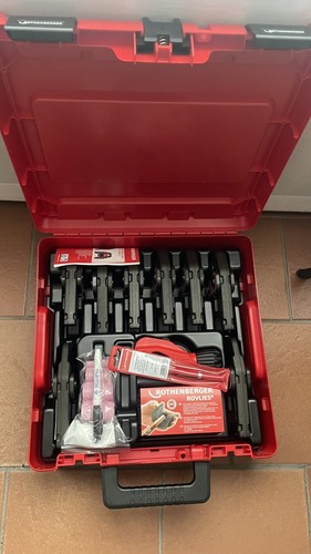 Rothenberger maxipro - -,