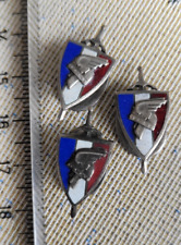 DISTINTIVO - NAZISMO –