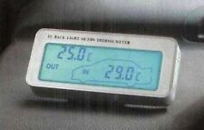 TERMOMETRO DIGITALE INTERNO