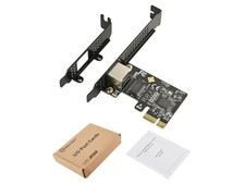 Adattatore di rete 5G PCIe
