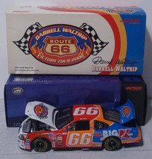 2000 DARRELL WALTRIP #66