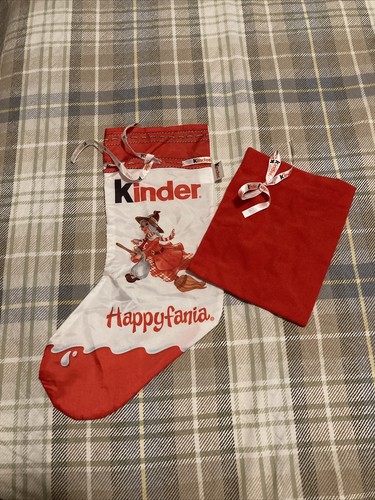 Calza befana kinder - calza, con