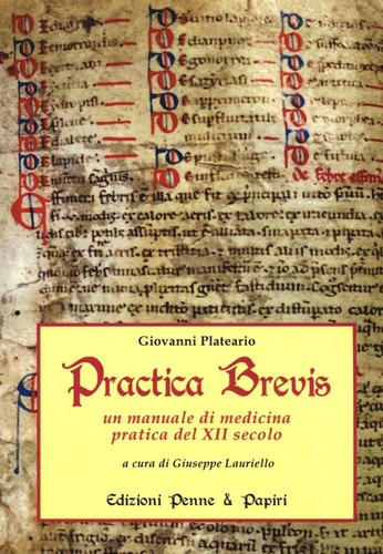 Practica brevis manuale di - un,