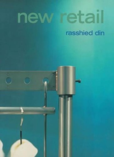 New retail rasshied - new, din