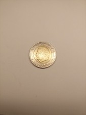 Rara moneta 2 Euro del Belgio