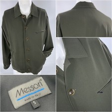 Messori Italy Jacket S Men