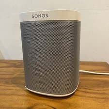 Sonos Play:1 Altoparlante