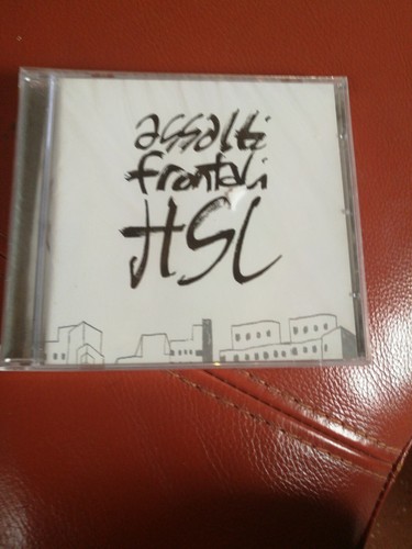 Assalti frontali hsl hip - assalti,