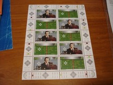 San marino 1995 - 1995, radio