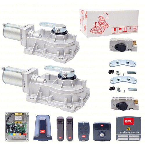 Kit automazione per cancelli - kit, a