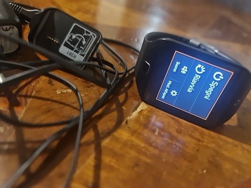 Samsung gear - samsung,