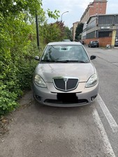 ricambi auto lancia y 2008 1.3