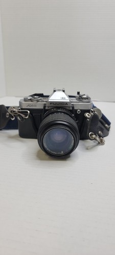 Fujifilm fujica 3 - fujica, ax-3