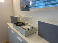BRAUN HiFi DIETER RAMS Audio