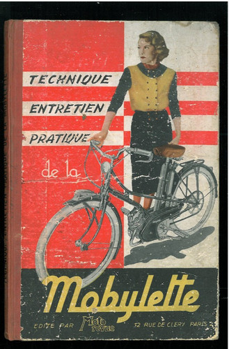 Original manuel entretien - original,