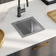 Lavello Cucina Fatto a Mano