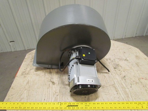 Ventilatore centrifugo - ventilatore,