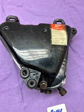 Serbatoio olio originale Honda CB 750 Four n-R4-028.