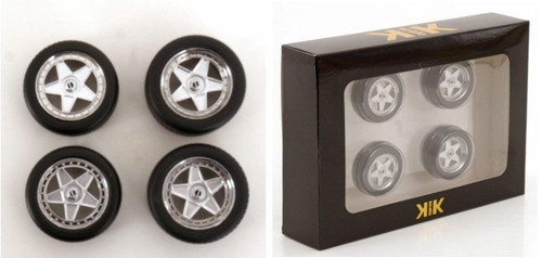 Accessories ferrari f40 rims - accessories,