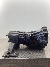 Cambio manuale HCF Audi A4