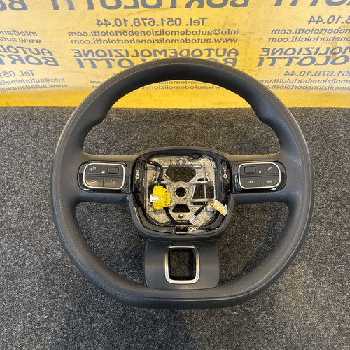 98164325zd volante citroen - , c3
