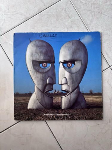 Vinile pink floyd the - floyd,