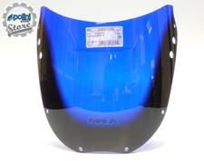 Cupolino in vetro Honda cbr900