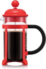 Bodum Java Caffettiera a