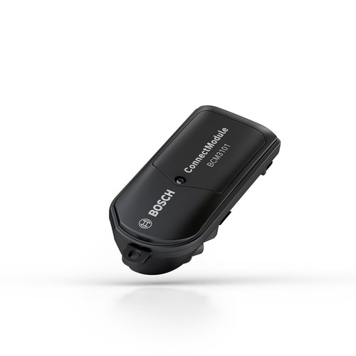 Antifurto connect module - antifurto,