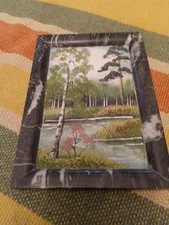 Quadro sovietico pietra - quadro,