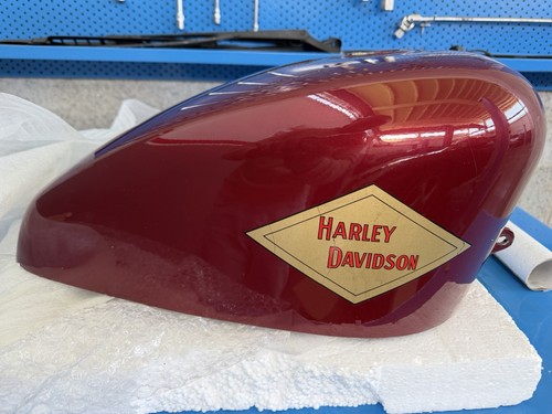 Serbatoio harley davidson - serbatoio,