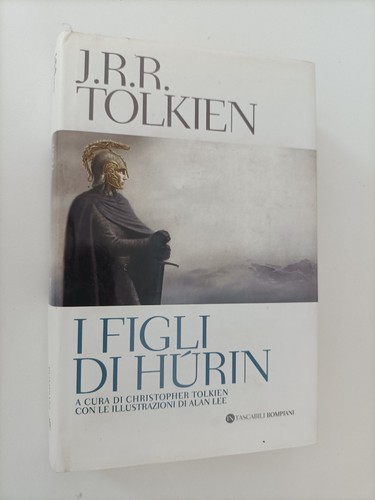 Figli hurin j r - figli,