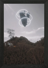 Poster arte da parete con
