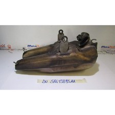 Ducati Panigale 959 ABS 16 19 Silenziatore scarico Muffler Silencer