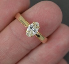 Anello fidanzamento - anello, di