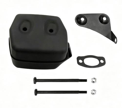 Marmitta silenziatore kit per - marmitta,