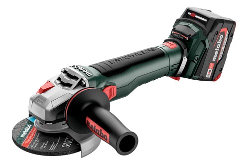 Metabo bl 11 125 - wb, 11-125
