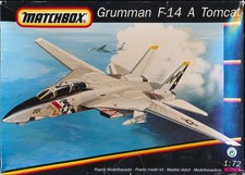 1/72  GRUMMEN F-14 A TOMCAT -