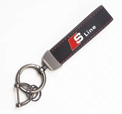Portachiavi auto sline - portachiavi,