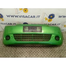 Paraurti Anteriore Chevrolet