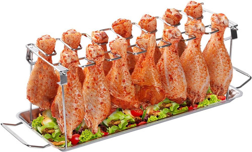 Porta gambe pollo per - gambe,