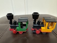 2 Lehmann Train 990 Gnomy