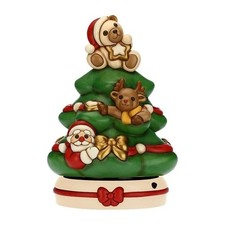 Thun Carillon Albero di Natale Maxi